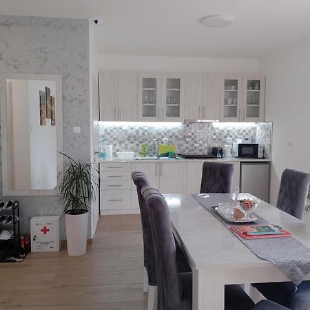 Apartman Dve Lipe Палич Екстер'єр фото