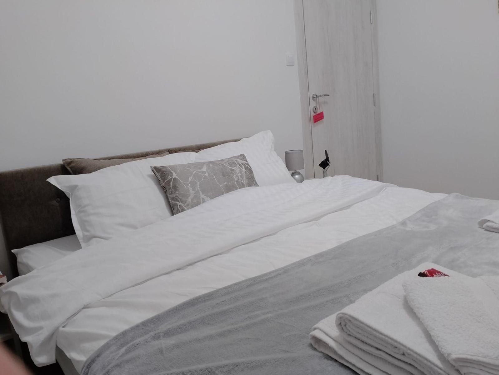 Apartman Dve Lipe Палич Екстер'єр фото