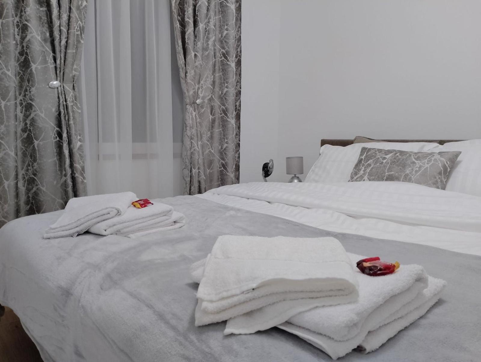 Apartman Dve Lipe Палич Екстер'єр фото
