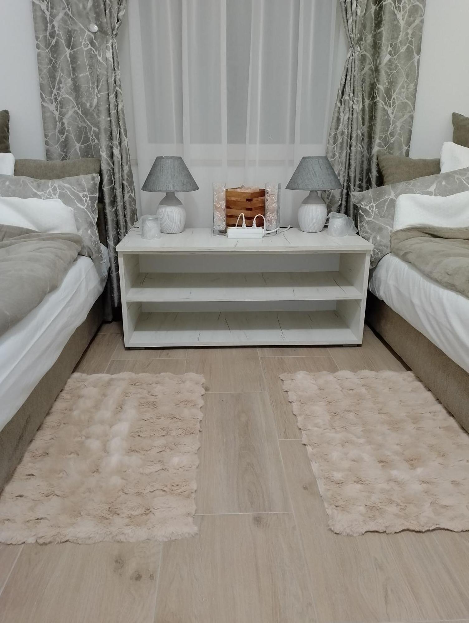 Apartman Dve Lipe Палич Екстер'єр фото