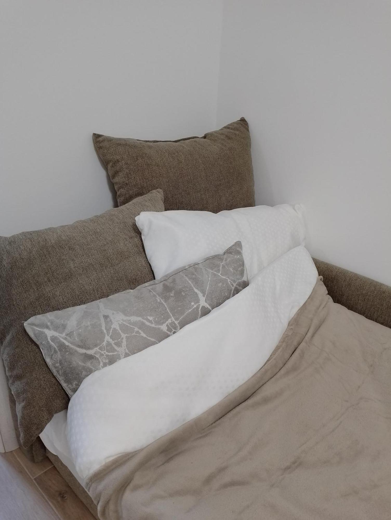 Apartman Dve Lipe Палич Екстер'єр фото