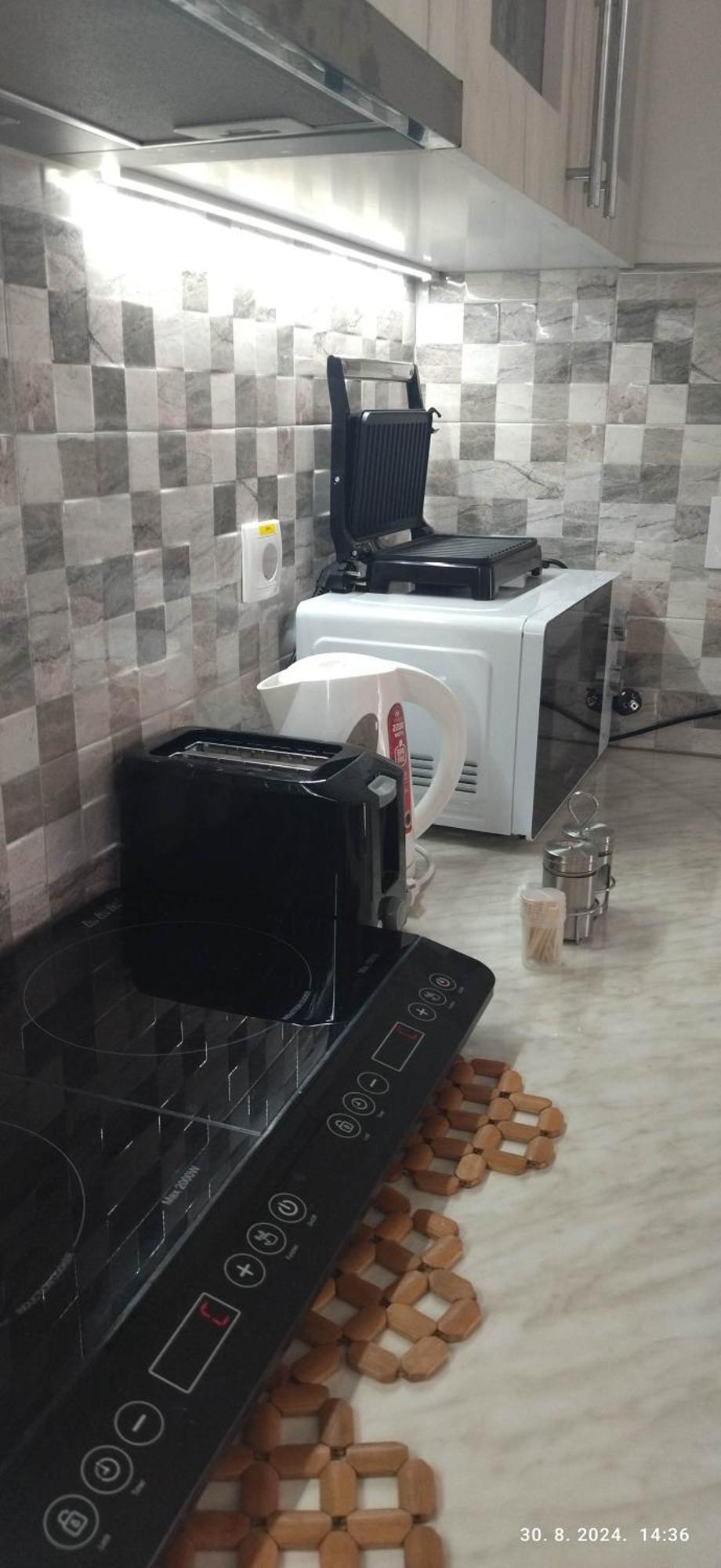 Apartman Dve Lipe Палич Екстер'єр фото