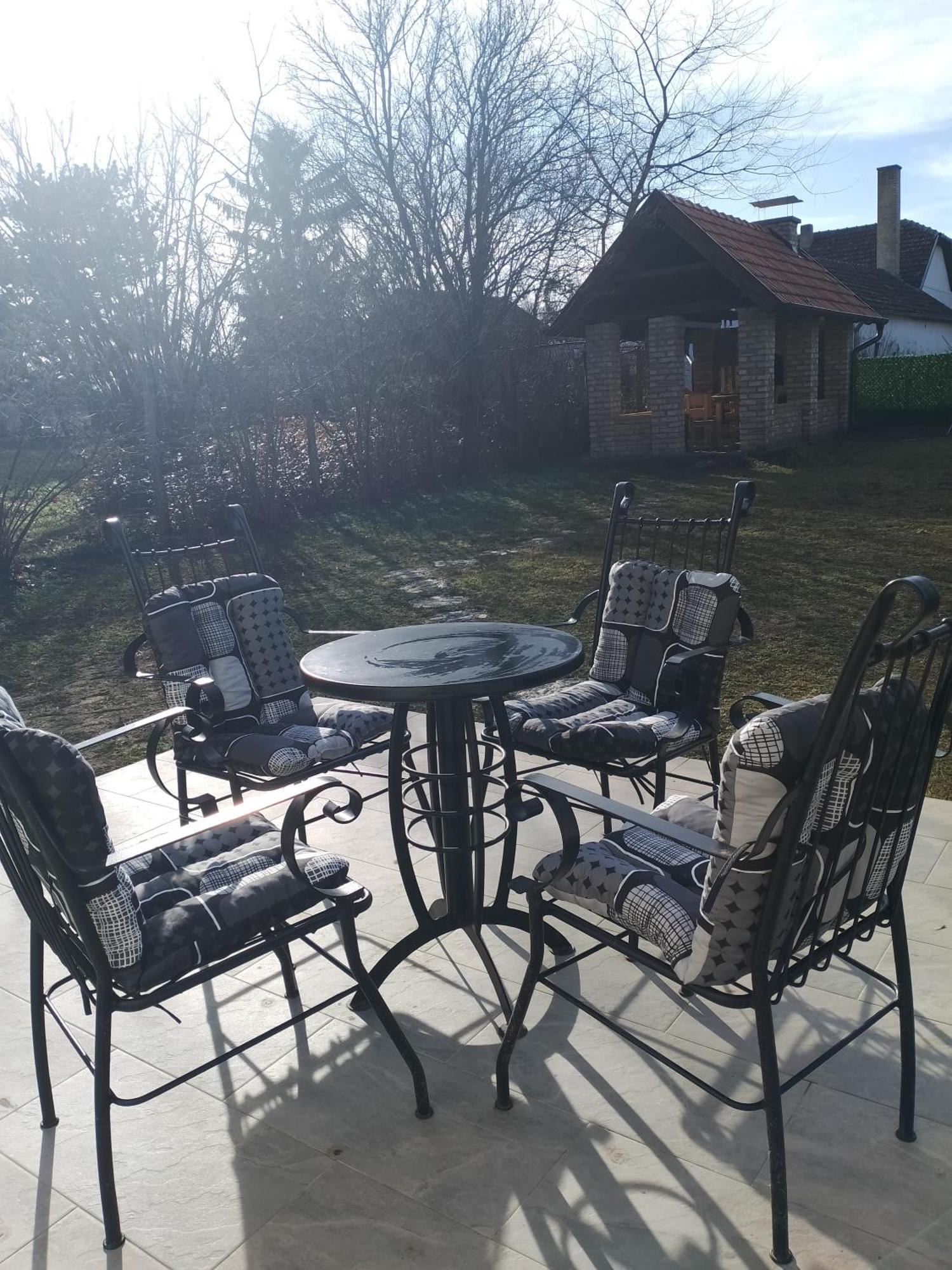 Apartman Dve Lipe Палич Екстер'єр фото