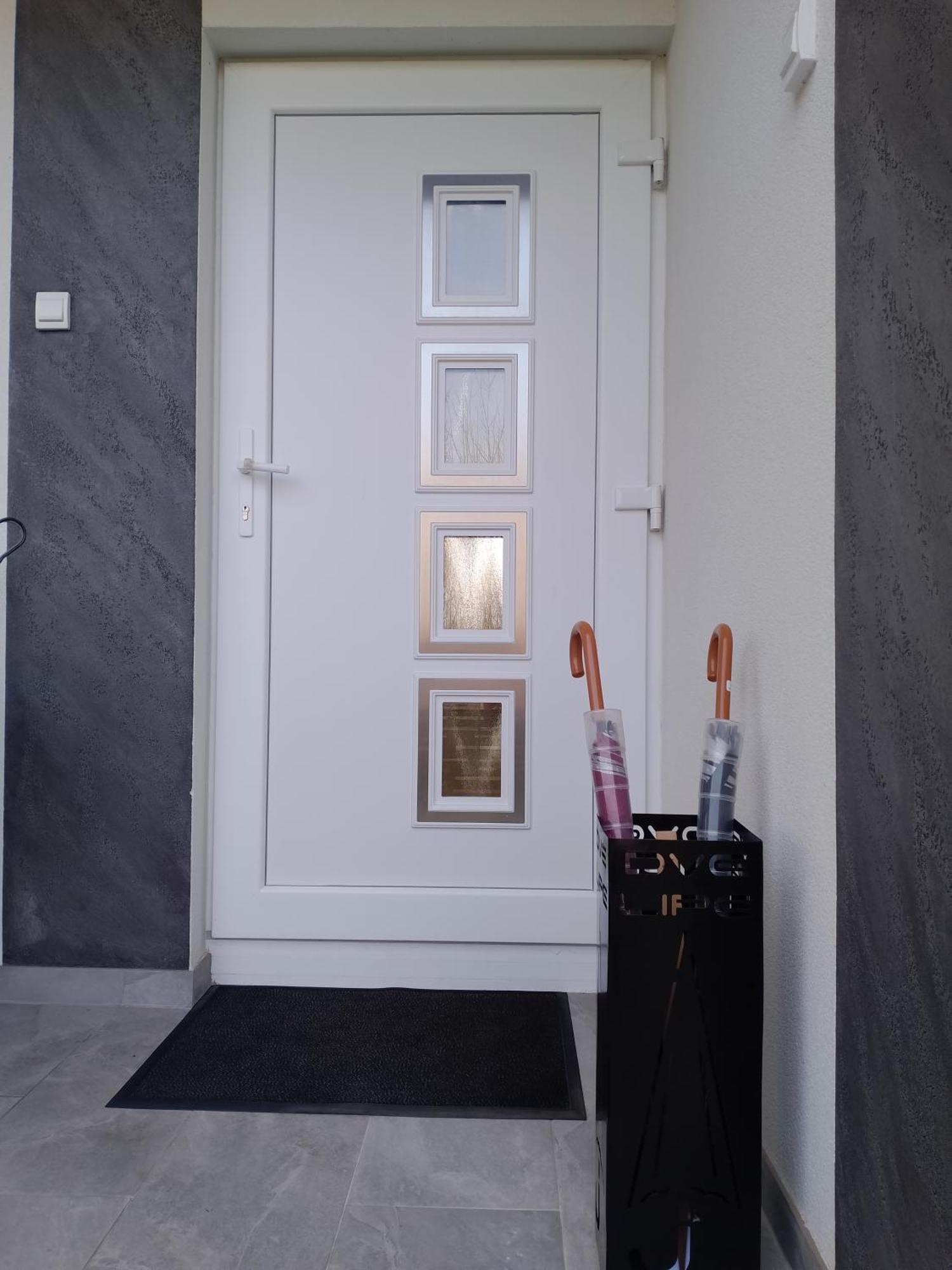 Apartman Dve Lipe Палич Екстер'єр фото