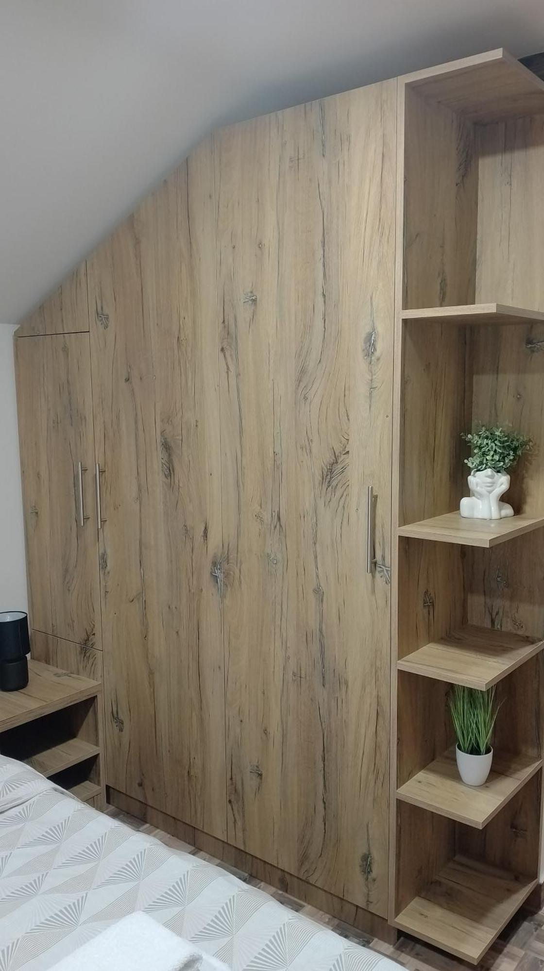 Apartman Dve Lipe Палич Екстер'єр фото
