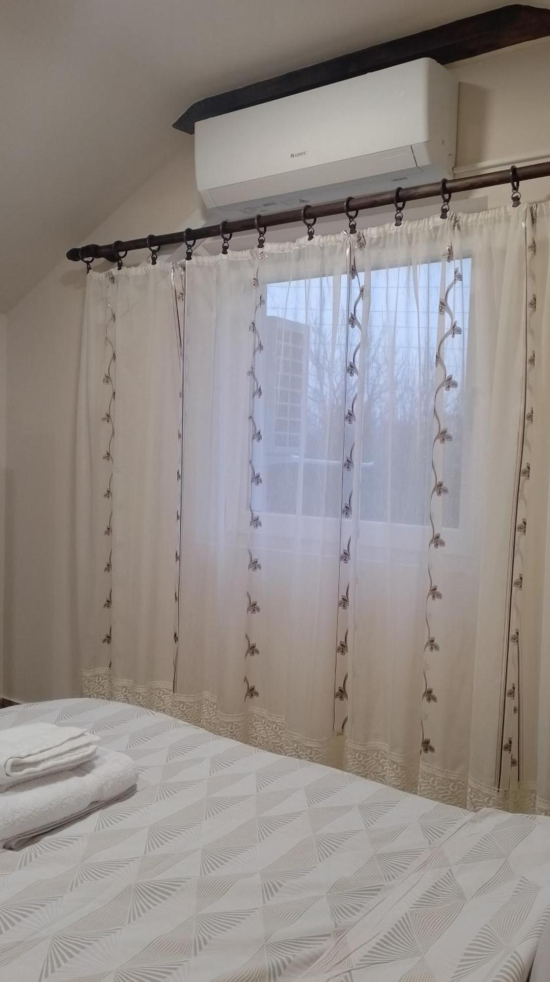 Apartman Dve Lipe Палич Екстер'єр фото