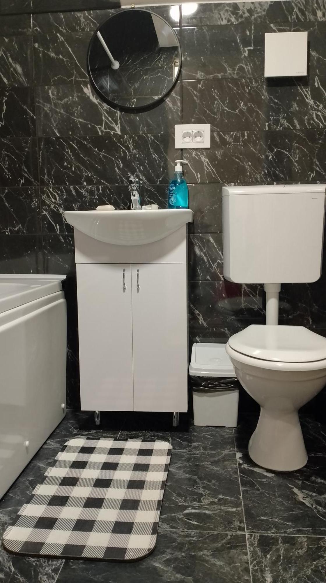 Apartman Dve Lipe Палич Екстер'єр фото